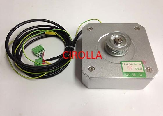 उच्च दक्षता / प्रदर्शन जारलेस - कोन एलेवेटर डोर मोटर Crl005 / Pmm2.3g