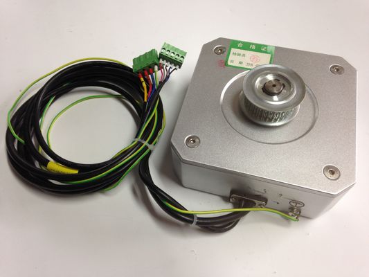 CRL005 / PMM2.3G 43.5W इलेक्ट्रिक लिफ्ट मोटर सिग्मा लिफ्ट रिप्लेसमेंट पार्ट्स