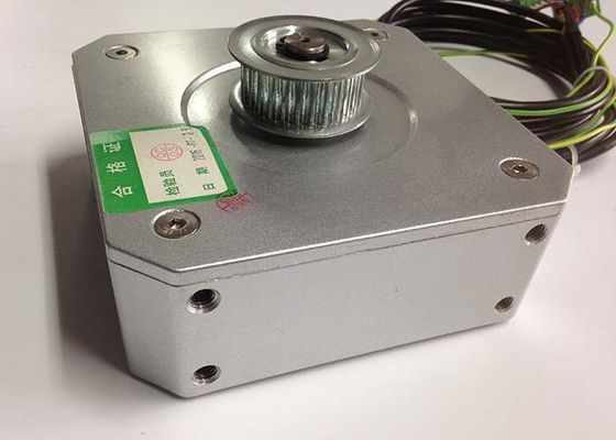 180rpm स्पीड लिफ्ट भागों के लिए CLR005 ब्रशलेस स्थायी चुंबक मोटर